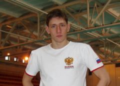Виталий Оботин